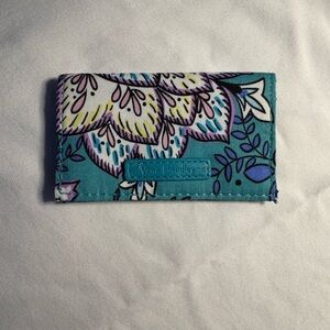 Vera Bradley Card Case